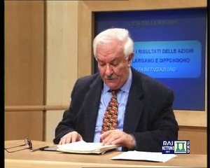 Storia moderna - Lez 16 - L'Età delle riforme