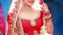 Divyanka Tripathi bridal makeup/ Mrs.Vivek Dahiya inspired wedding makeup