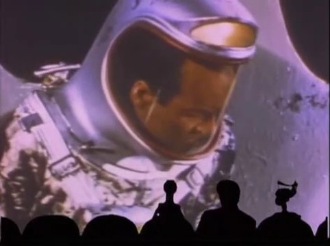 MST3K: First Spaceship on Venus - Melts in Your Mouth, Not on Your Planet