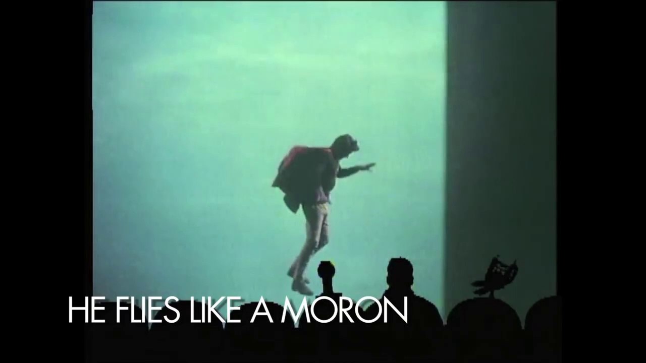 MST3K: The Pumaman - Why We Love It