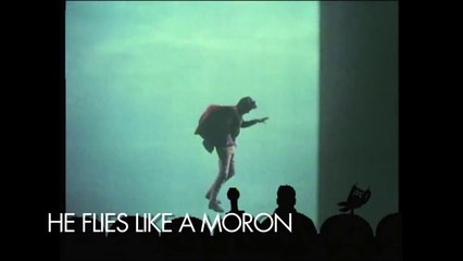 MST3K: The Pumaman - Why We Love It