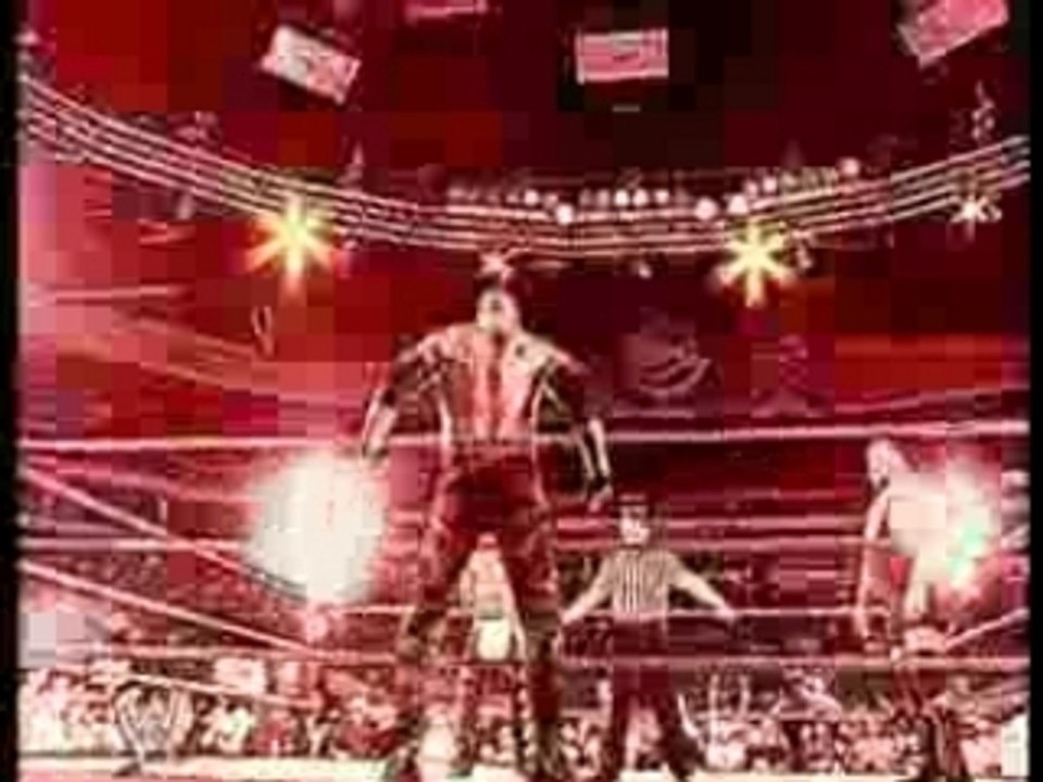 Kane Promo