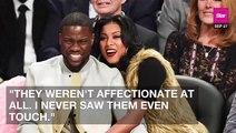 Kevin Hart Begs Wife Eniko For Forgiveness But Will She Stay?