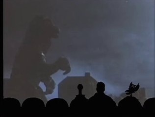 MST3K: Gorgo - Gorgo Invades Ireland
