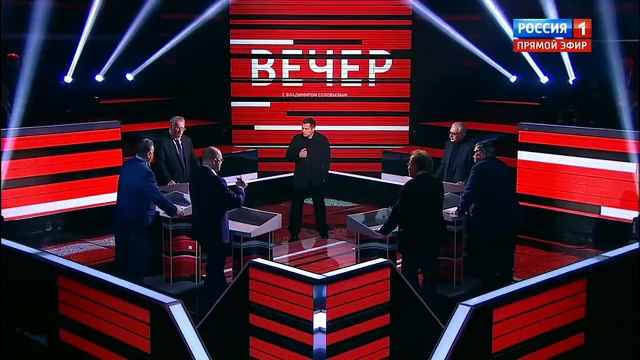 Российский политик призывает уничтожить 90 тысяч личного состава и все склады боеприпасов ВСУ.