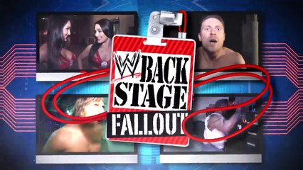 Wrestler Perform Dance In Wwe