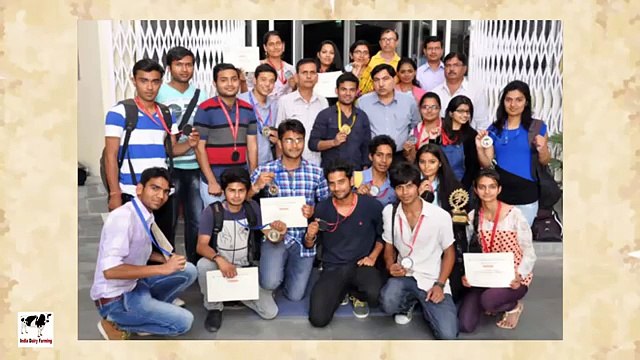 NDRI Dairy Farming Training Institute & Courses | Dairy Farming Training