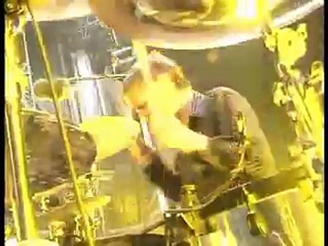 Muse - Stockholm Syndrome, Praca de Touros do Campo Pequeno, Lisbon, Portugal 10/26/2006