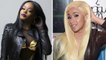 Cardi B Responds to Azealia Banks Calling Her a 'Poor Man's' Nicki Minaj | Billboard News