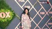 Jordana Brewster arrives at 2017 FOX Fall Premiere Party