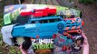 Honest Review: The NEW Nerf Zombiestrike Longshot CS-12 (Unboxing and Firing Demo)