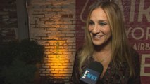 Sarah Jessica Parker Reflects on 