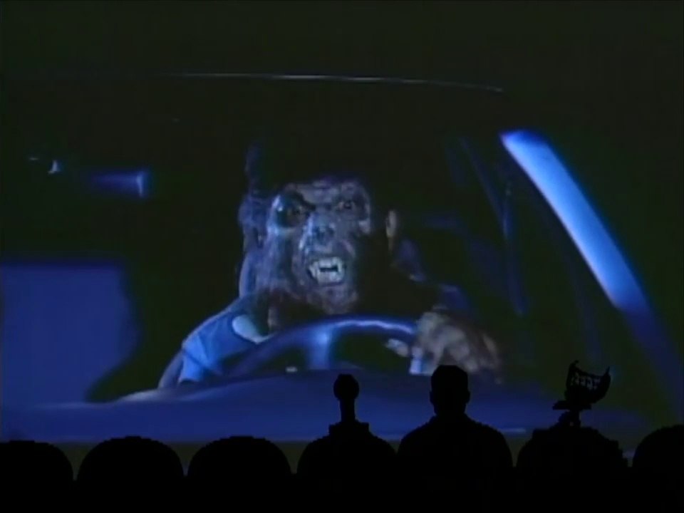 MST3K: Werewolf - Why We Love It