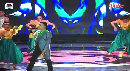 Fildan DA 4 - Gerua (Bintang Pantura 4)