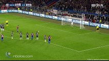 van Wolfswinkel | Basel 3 - 0 Benfica