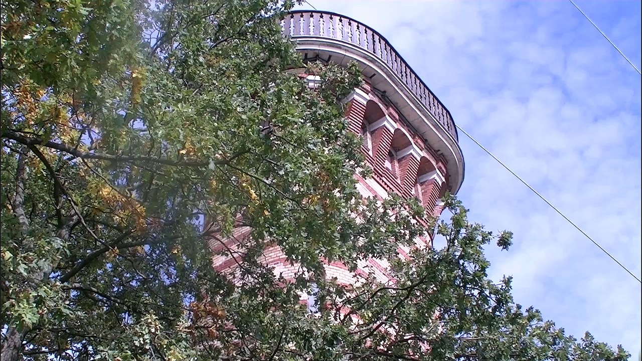 ERÖFFNUNG DER STEFANIE AUSICHTSWARTE AM KAHLENBERG