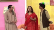 Best Of Zafri Khan and Abida Baig New Pakistani Stage Drama Full Comedy Clip