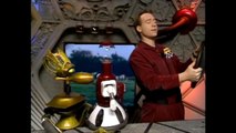MST3K: Manos: The Hands of Fate - Sheriff Gypsy