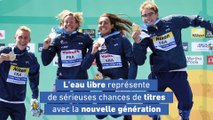 Natation - Paris 2024 : Les chances de médailles olympiques