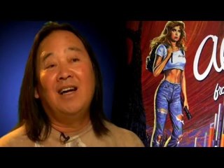 MST3K: Alien from L.A. - Casting Kathy Ireland