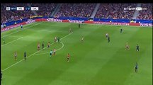 Atl. Madrid 1 - 1 Chelsea 27/09/2017 Alvaro Morata  Super Goal 60' Campions League HD Full Screen .