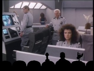 MST3K: Space Mutiny - Why We Love It
