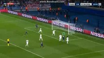Neymar Goal - PSG 3-0 Bayern Munich - 27-09-2017 HD