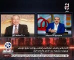 فاروق الباز يكذب عمرو موسى: أسامة حصل على الدكتوراه من 