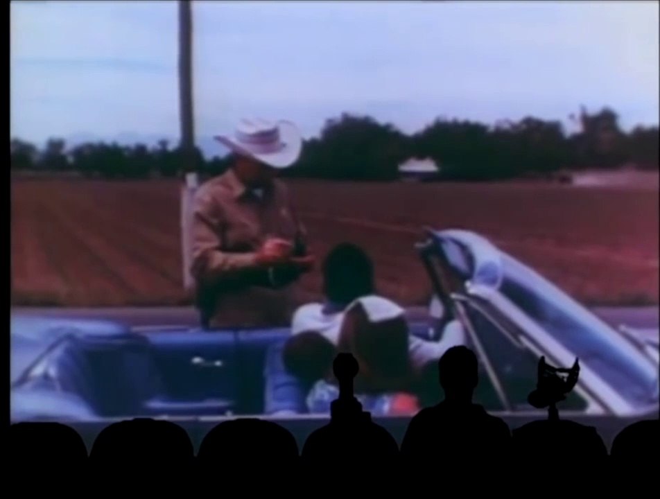 MST3K: Manos: The Hands Of Fate - Pigs, Lies and Videotape