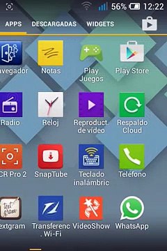 Como descargar Need for Speed Most Wanted para android