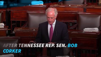 Is Peyton Manning eyeing a Senate run?