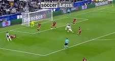 Gonzalo Higuain Goal HD - Juventus 1-0 Olympiakos Piraeus 27/09/2017 HD