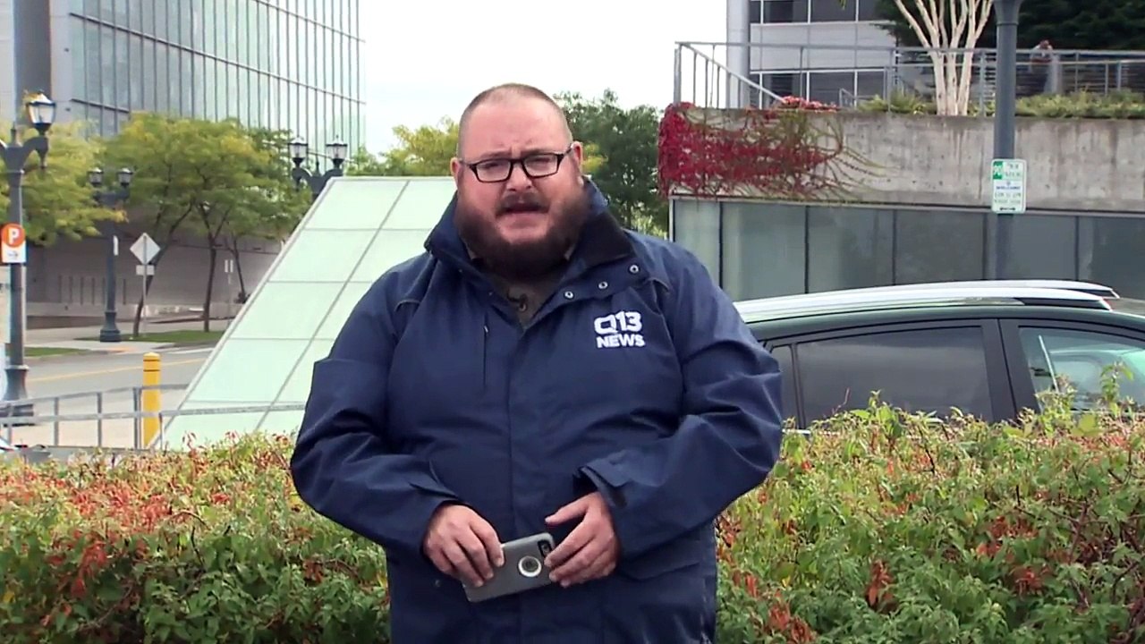 Safe-Injection Sites Banned Amid Opioid Crisis in Washington State County