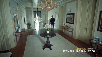 مسلسل عروس اسطنبول الموسم 2 اعلان 3 الحلقة 2