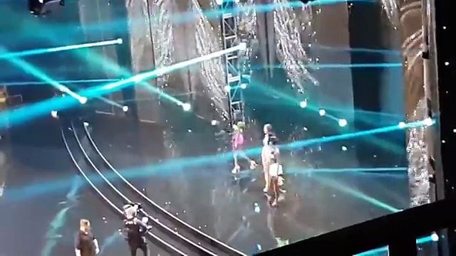 (FANCAM HD) Miss Universe 2016 - Swimsuit Competition