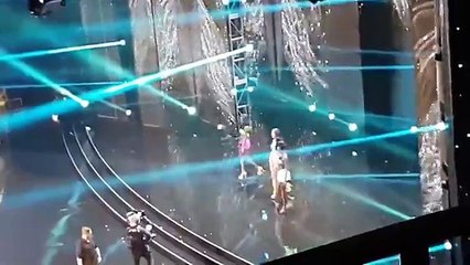 (FANCAM HD) Miss Universe 2016 - Swimsuit Competition