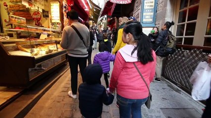 I CAN'T BELIEVE THIS PLACE REALLY EXISTS!!! : Traveling Full-time w/9 kids