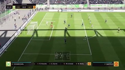 Perica-CROAT-88's Live PS4 Broadcast (3)