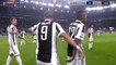 Gonzalo Higuain Goal HD - Juventus	1-0	Olympiakos Piraeus 27.09.2017