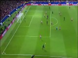 Alvaro Morata Goal HD - Atl. Madridt1-1 Chelsea 27.09.2017