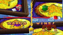 TOP 10 MARIO PARTY MINIGAMES!