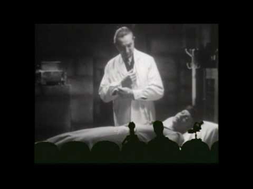 MST3K: The Corpse Vanishes - A Master's Betrayal