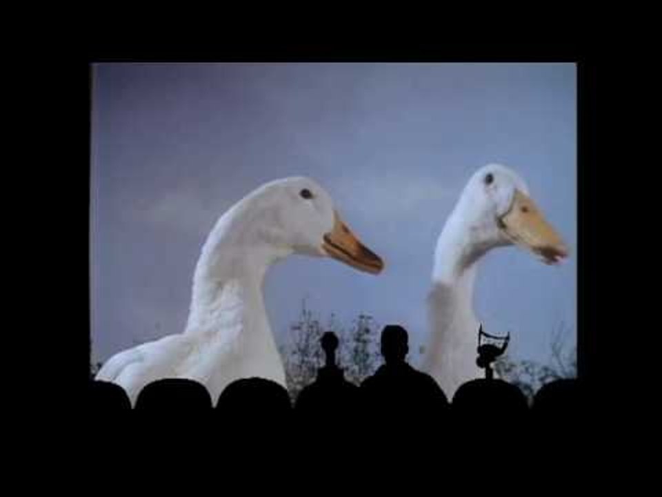 MST3K: Village Of The Giants - The Food Of The Ducks