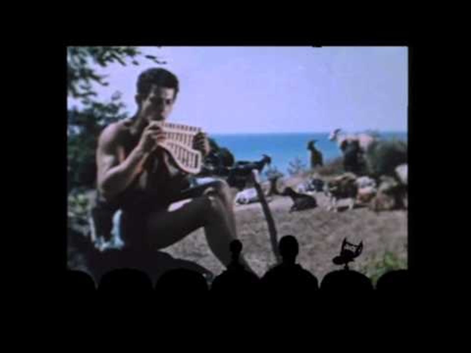 MST3K: Hercules - Flicka Nooo!