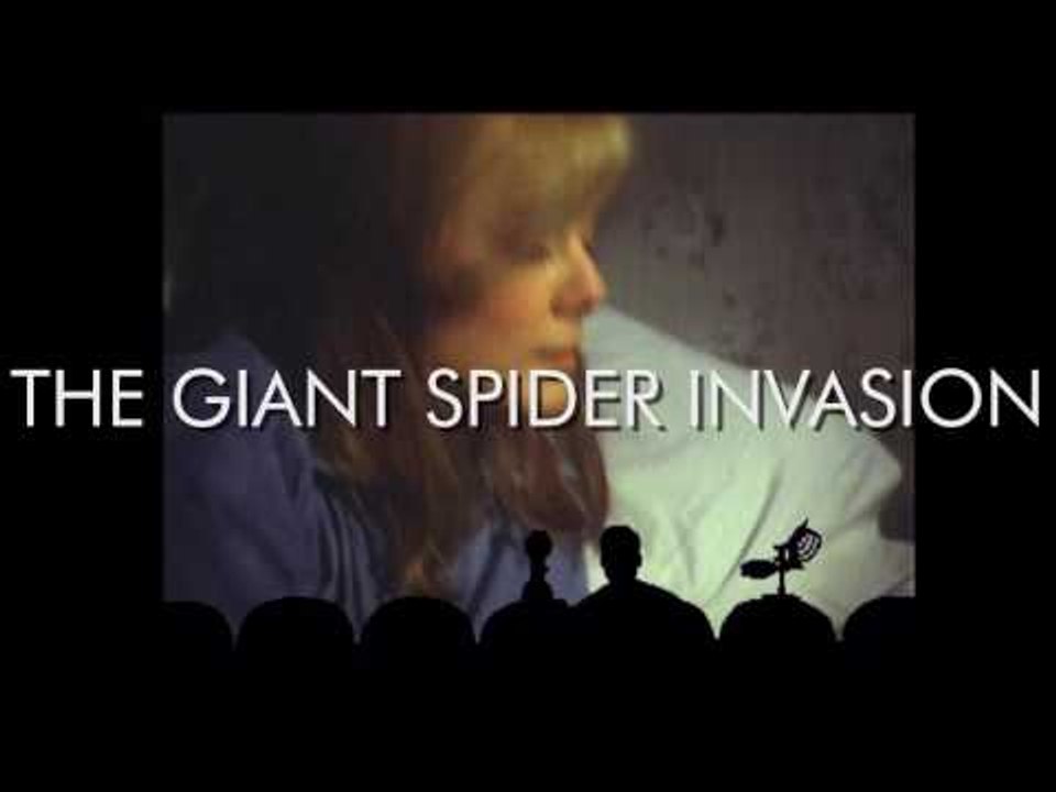 MST3K: The Giant Spider Invasion - Why We Love It