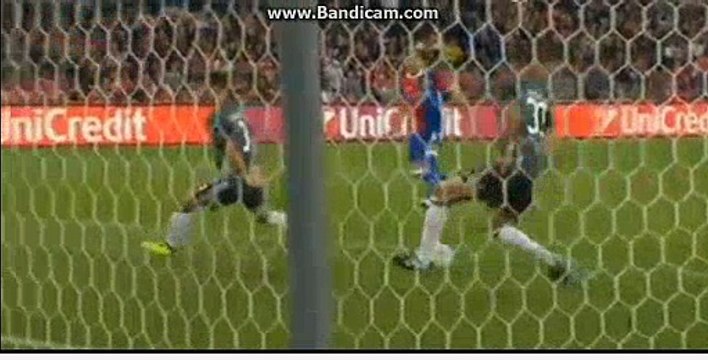 All Goals & highlights HD Basel 5 - 0 Benfica 27-09-2017
