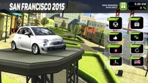 Car Driving Simulator: SF - Android Gameplay