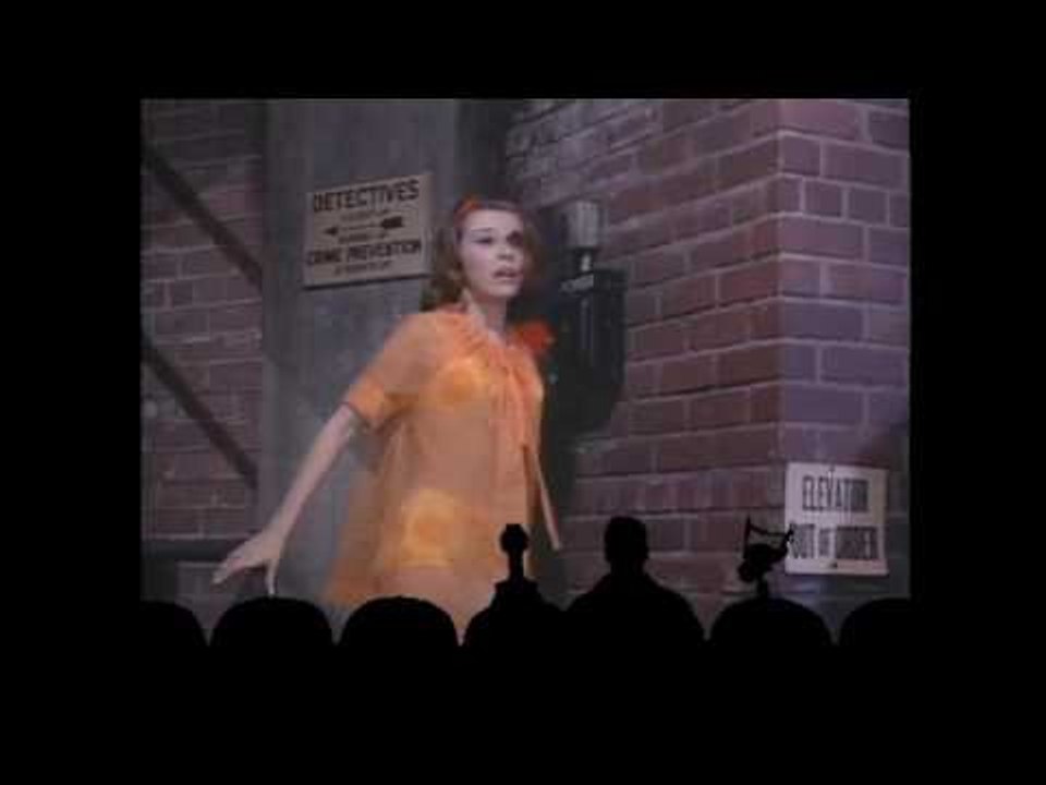 MST3K: Village Of The Giants - Tommy Kirk In Little Pants