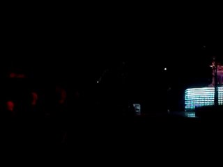 Muse - Stockholm Syndrome, Arena Treptow, Berlin, Germany  11/25/2006