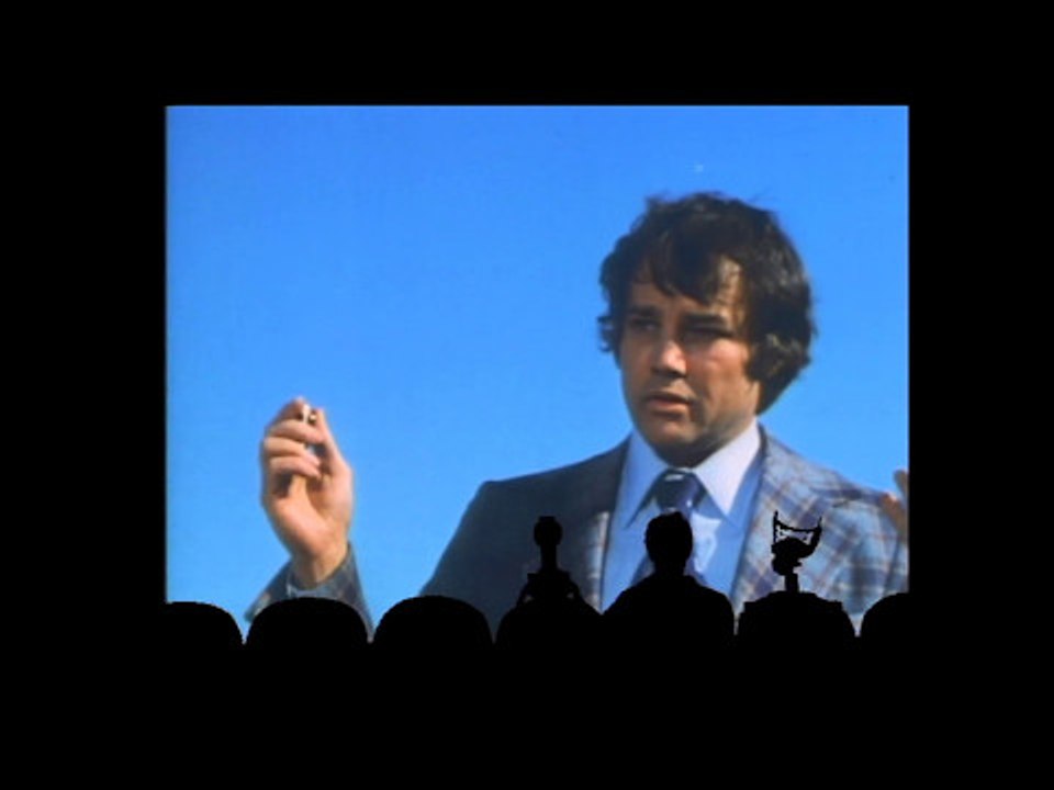MST3K: Mitchell - To Marina Del Rey!